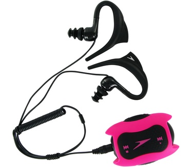Speedo Aquabeat 1GB Roze