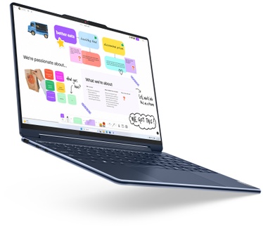 Lenovo 9 2-in-1 14IMH9