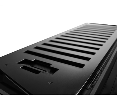 NZXT Switch 810 Glossy Black