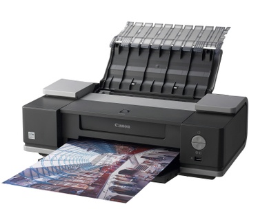 Canon Pixma iX5000
