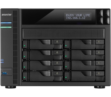 Asustor AS7008T