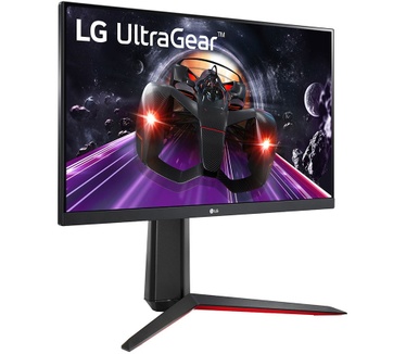 LG 24GN65R-B