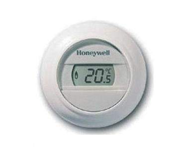 Honeywell Round Modulation