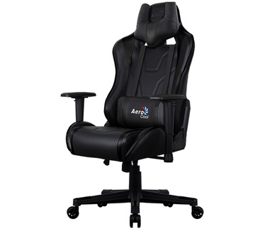 Aerocool AC220 AIR Zwart
