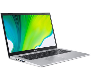 Acer Aspire 5 A517-52 5 A517-52-5336 Intel Core i5-1135G7 17.3inch 8GB 512GB SSD UMA W10H