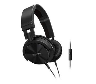 Philips SHL3005BK