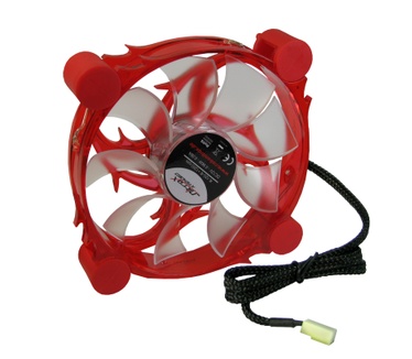 Inter-Tech CobaNitrox R-120-R