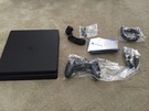 Mogelijke PlayStation 4 slim