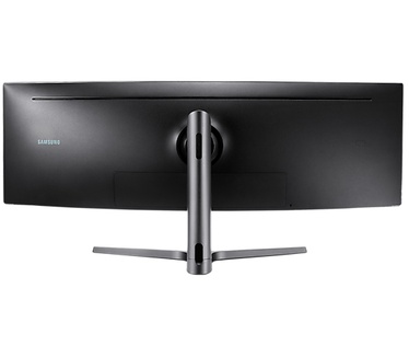 Samsung C49RG94SSR