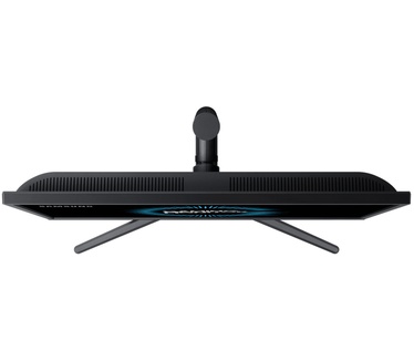 Samsung S25HG50 Zwart
