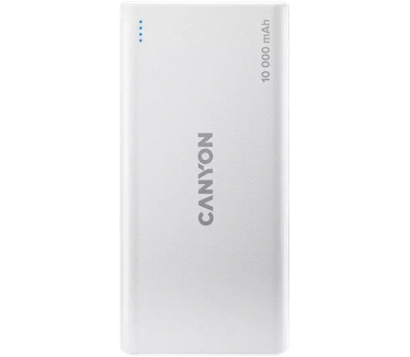 Canyon PB-108 Wit