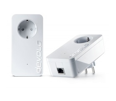 Devolo GIGABIT Starter Kit