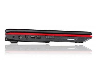 MSI GX740-236NL