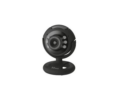 Trust SpotLight Webcam Pro