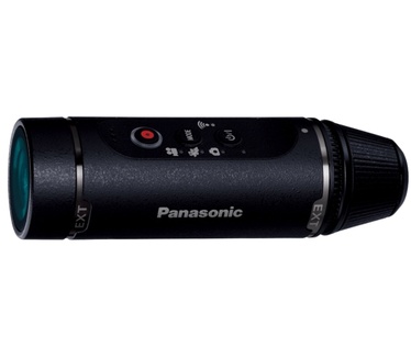 Panasonic HX-A1ME