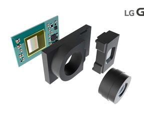 ToF-sensor voor LG G8 ThinkQ