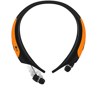 LG TONE Active HBS 850