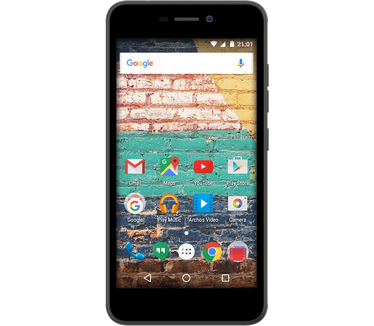 Archos 50f Neon