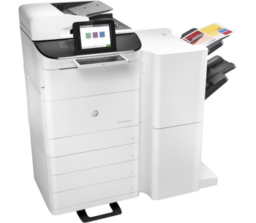 HP PageWide Enterprise Color Flow MFP 785z+
