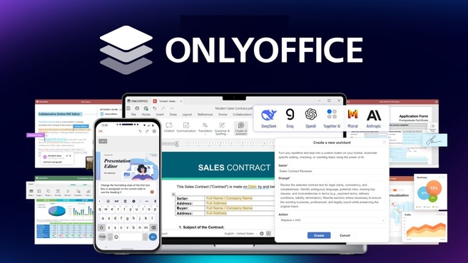 Onlyoffice