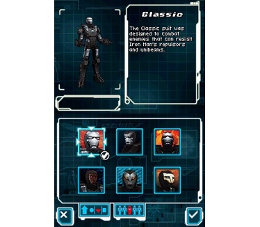 Iron Man 2: The Video Game