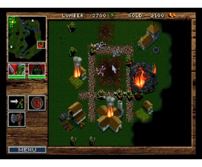 Warcraft