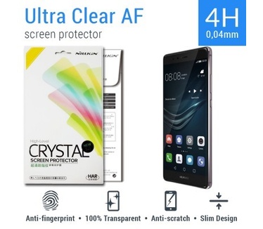 Nillkin Screenprotector Huawei P9 Lite - AF Ultra Clear