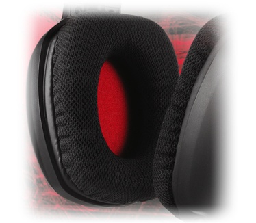 Creative Sound Blaster Tactic3D Fury