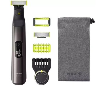 Philips OneBlade Pro Gezicht en Lichaam - QP6550/30