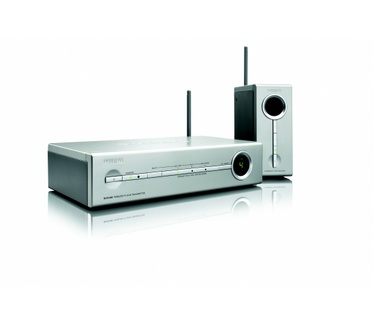 Philips SLV5400 Wireless TV link