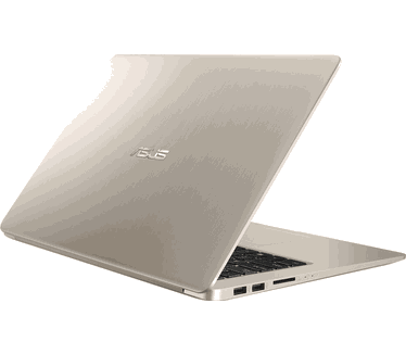 Asus VivoBook S510UN VivoBook S S510UN-BQ349T