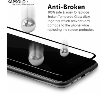KAPSOLO KAP30417 (iPhone 13 PRO MAX)