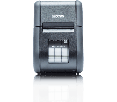 Brother RJ-2140 mobiele printer