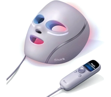 Shark CryoGlow LED-Masker