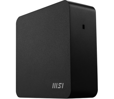MSI Cubi NUC 13MQG-062EU