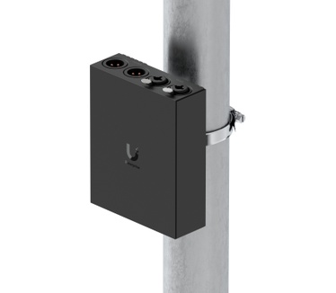 Ubiquiti Enterprise Audio/Video Bridge
