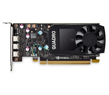 Dell NVIDIA Quadro P400 2GB GDDR5