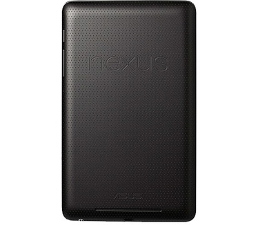 Asus Nexus 7 32GB 3G Zwart