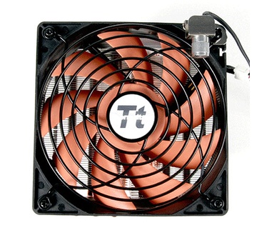 Thermaltake BigTyp 120 VX