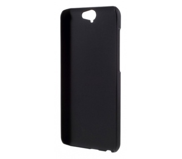 Kees Dun Hardcover Hoesje HTC One A9 - Zwart
