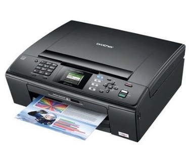Brother MFC-J265W
