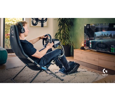 Playseat Challenge X - Logitech G Edition