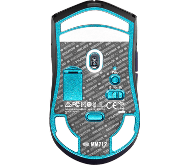 Cooler Master MM712 - 30th Edition