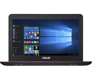 Asus X455LA-WX283H