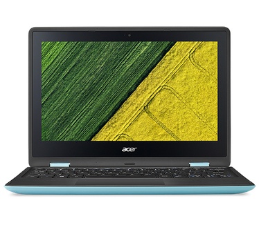 Acer Spin 1 11-31-C34F