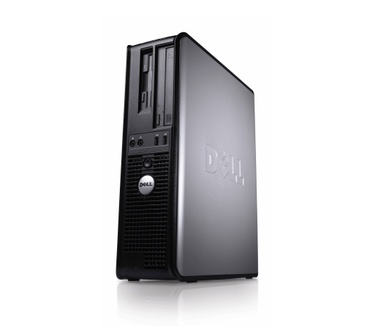 Dell Optiplex 360DT E7500