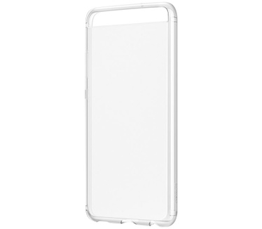 Huawei P10 Plus TPU Case Transparant