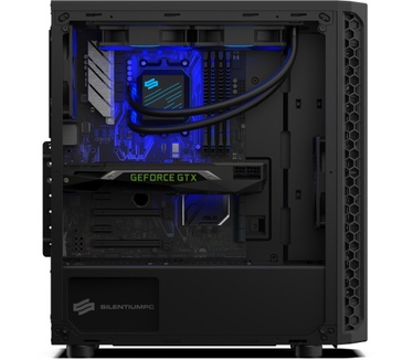 SilentiumPC Signum SG1 TG