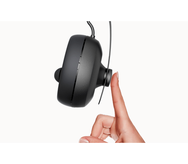 Nura The Nuraphone (Zwart)