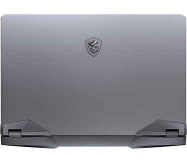 MSI GE76 10UH-201BE Raider